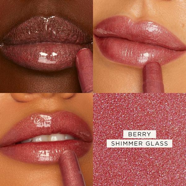 Tarte Maracuja Juicy Lip Plump Shimmer Glass #3