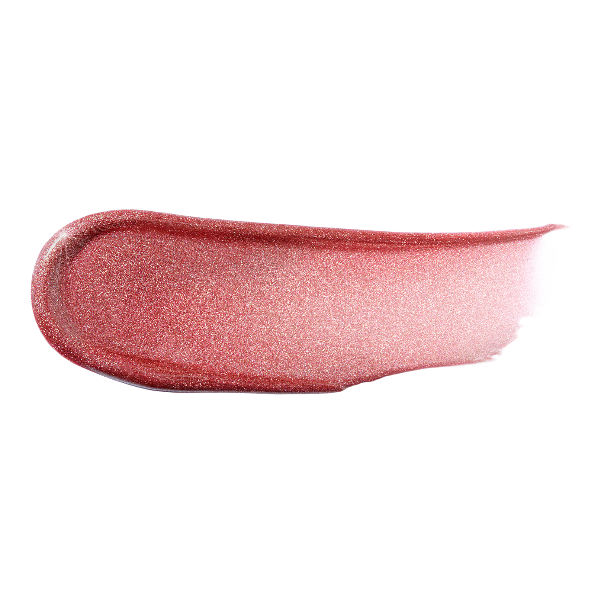 Блеск для губ с шиммером и эффектом объёма Tarte Maracuja Juicy Lip Plump Shimmer Glass, цвет: Ягодный — фото 2