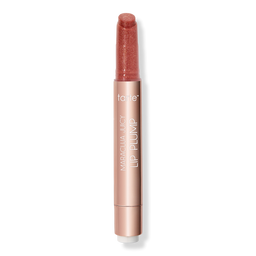 Tarte Maracuja Juicy Lip Plump Shimmer Glass - Rosy Mauve