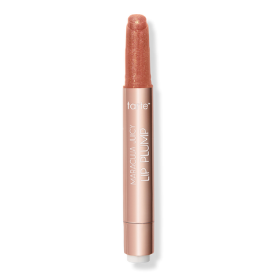 Tarte Maracuja Juicy Lip Plump Shimmer Glass