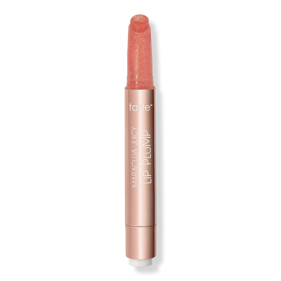 Tarte Maracuja Juicy Lip Plump Shimmer Glass