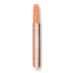 Tarte Maracuja Juicy Lip Plump Shimmer Glass - Peach