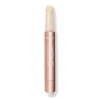 Tarte Maracuja Juicy Lip Plump Shimmer Glass