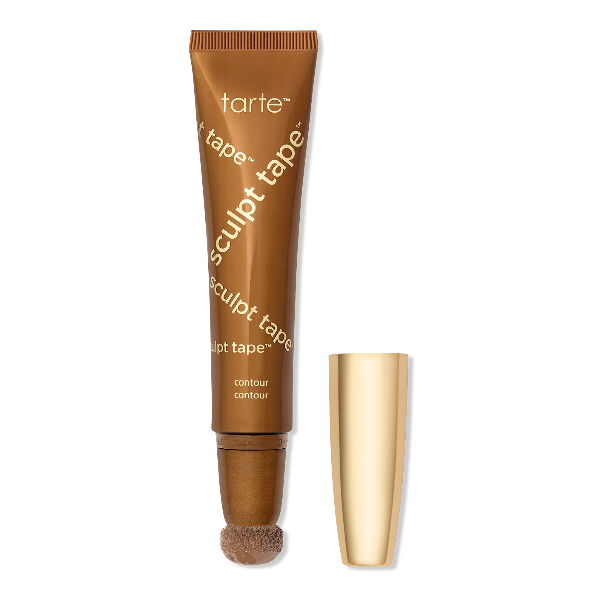 Tarte Sculpt Tape Contour #1