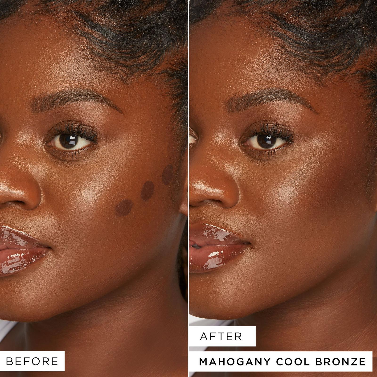 Sculpt Tape Contour - Mahogany Cool Bronze