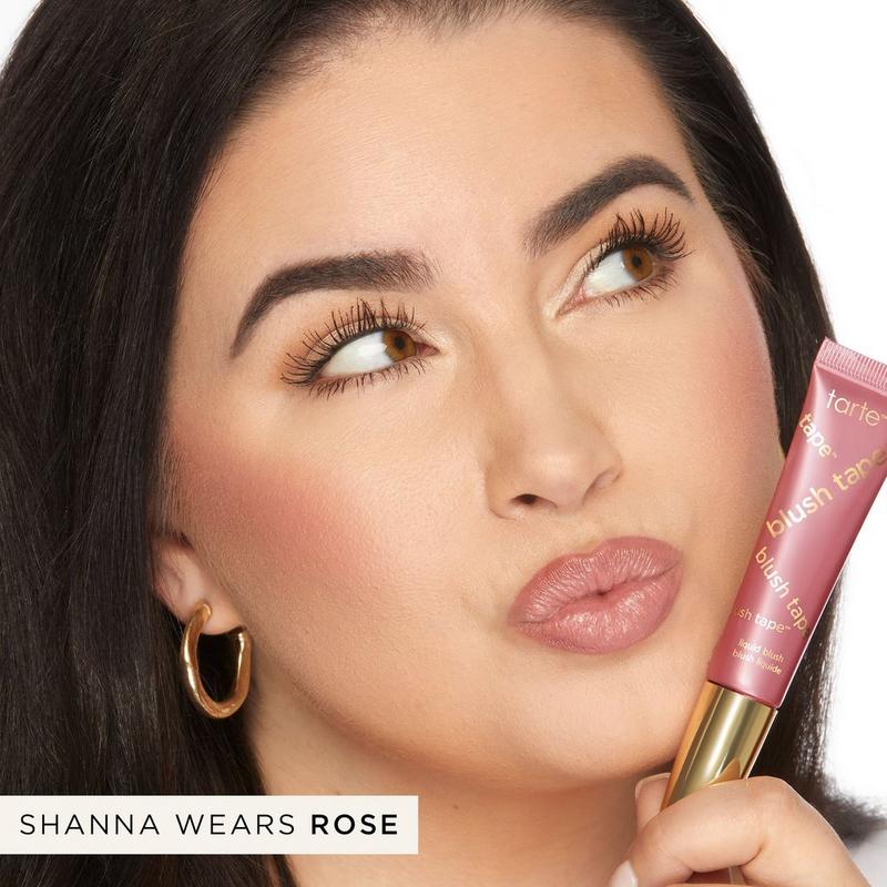 Blush Tape Liquid Blush