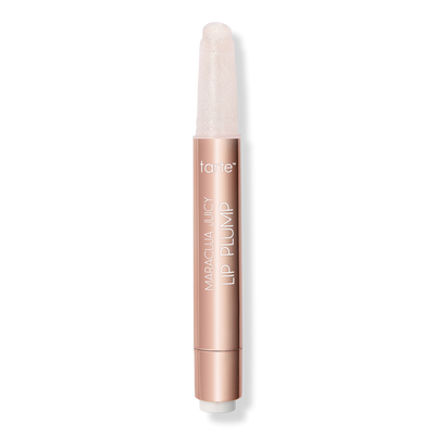 Tarte Maracuja Juicy Lip Plump Shimmer Glass