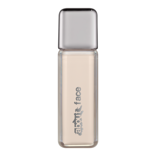 about-face THE PERFORMER Skin-Focused Foundation #3