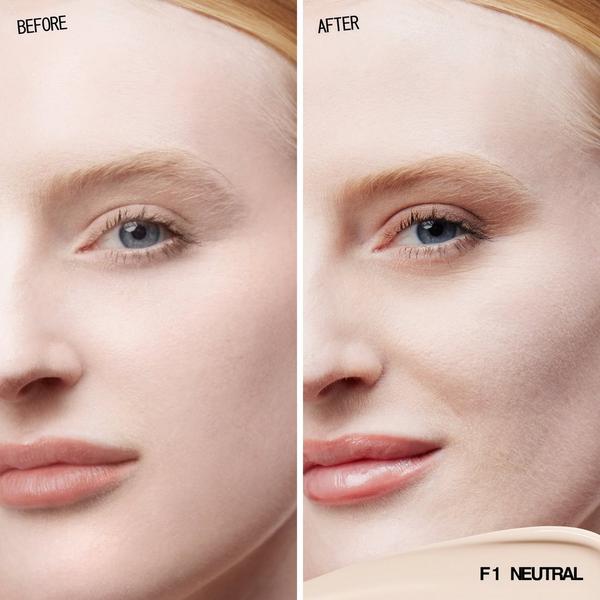 about-face THE PERFORMER Skin-Focused Foundation #4