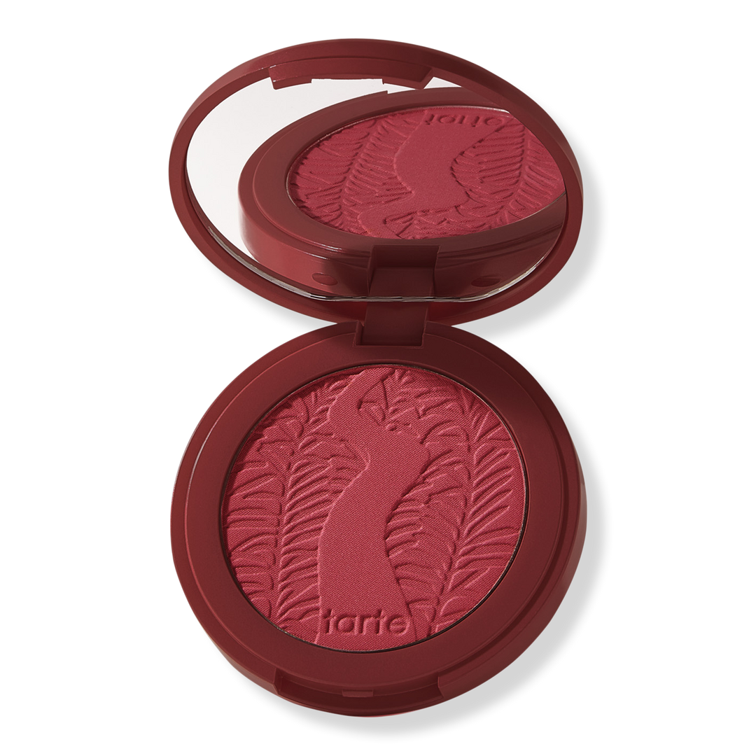 Tarte Amazonian Clay 12-Hour Blush #1