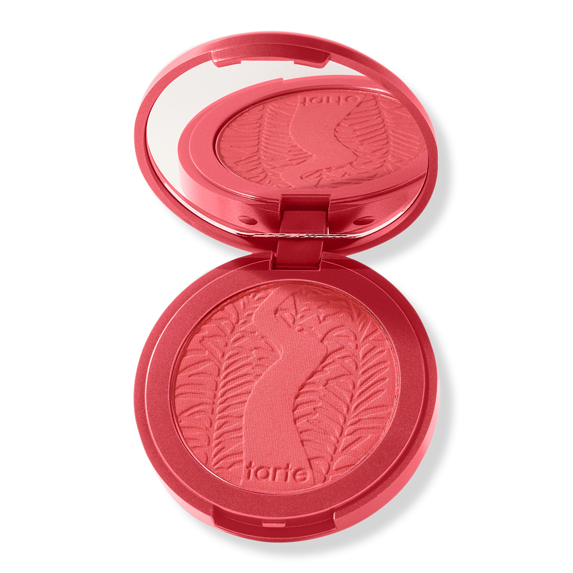 Tarte Amazonian Clay 12-Hour Blush #1