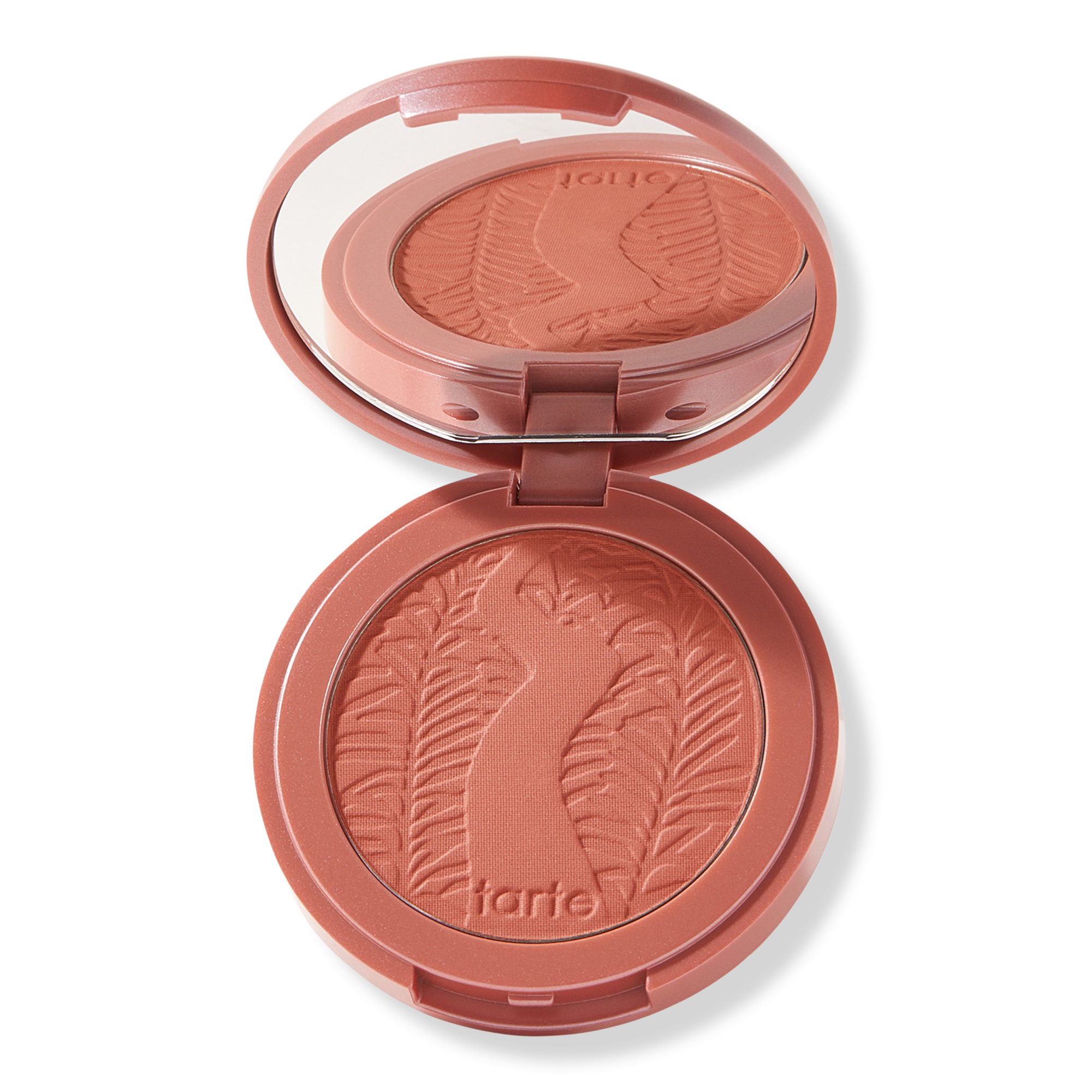 Tarte Amazonian Clay 12-Hour Blush #1