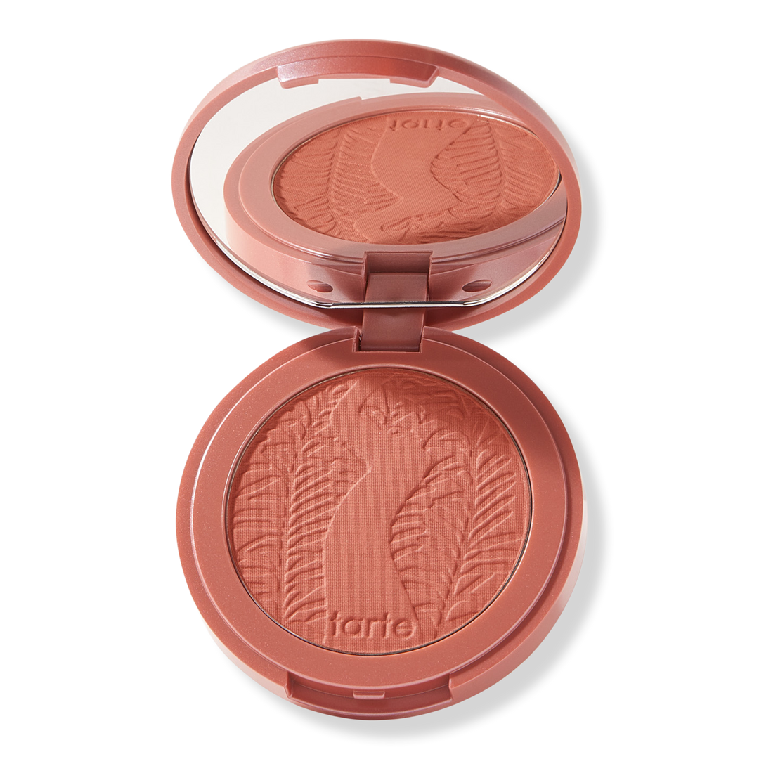 Tarte Amazonian Clay 12-Hour Blush #1