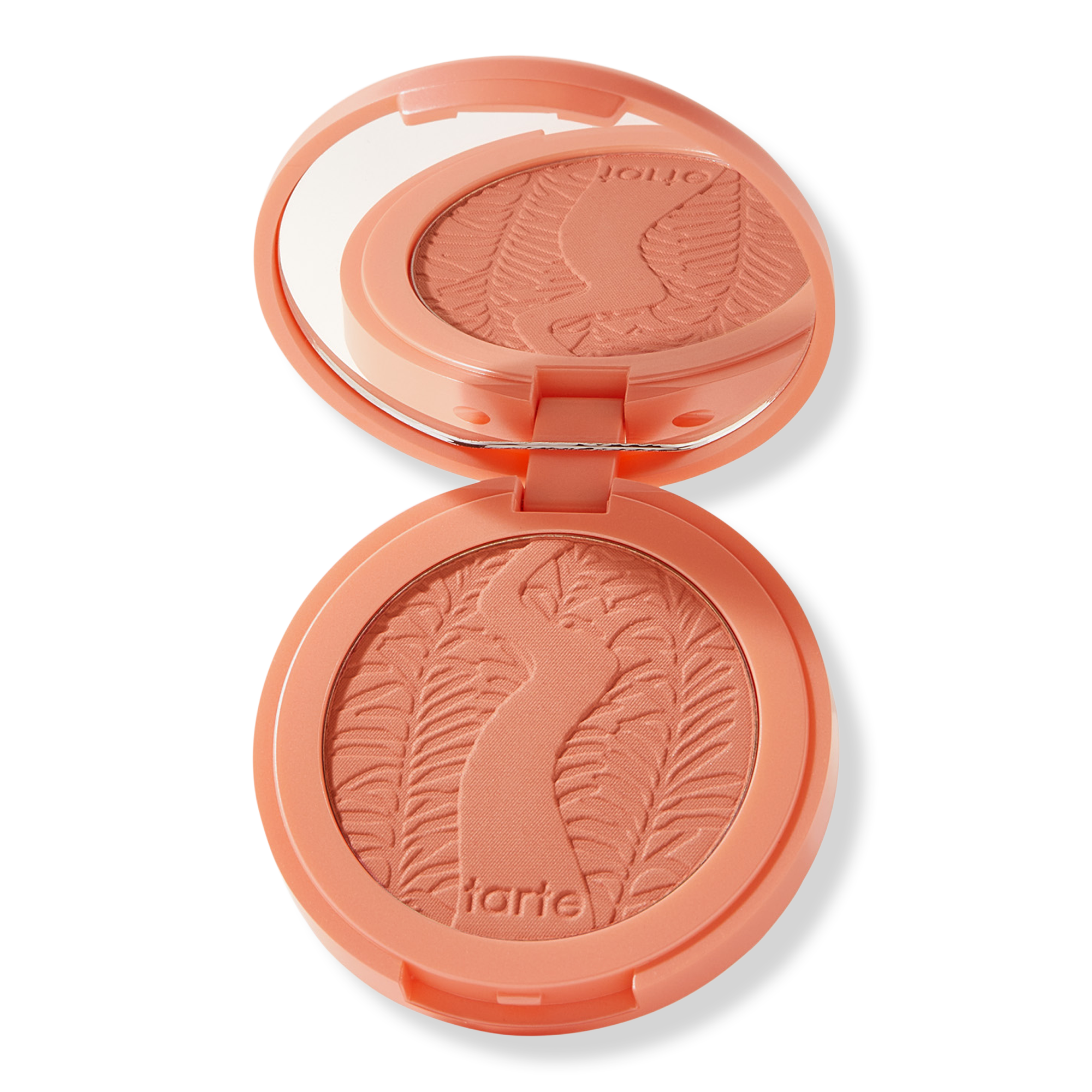 Tarte Amazonian Clay 12-Hour Blush #1