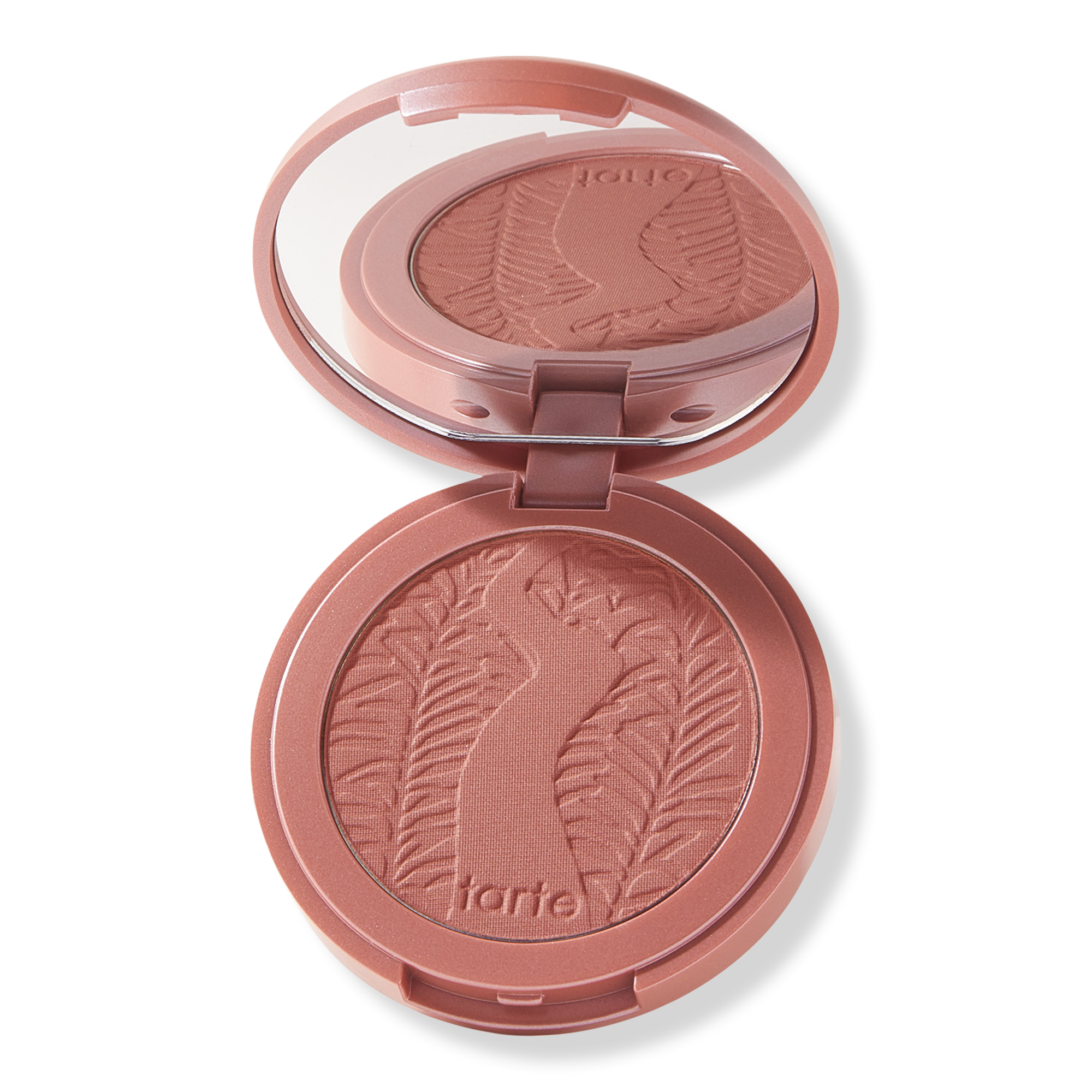 Tarte Amazonian Clay 12-Hour Blush #1