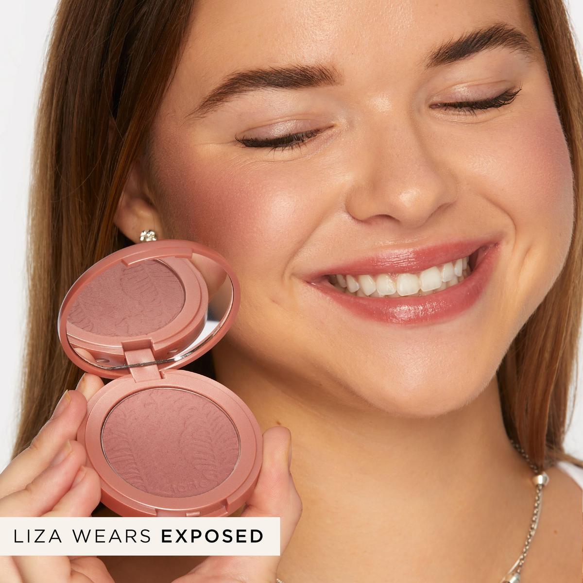 Amazonian Clay 12-Hour Blush