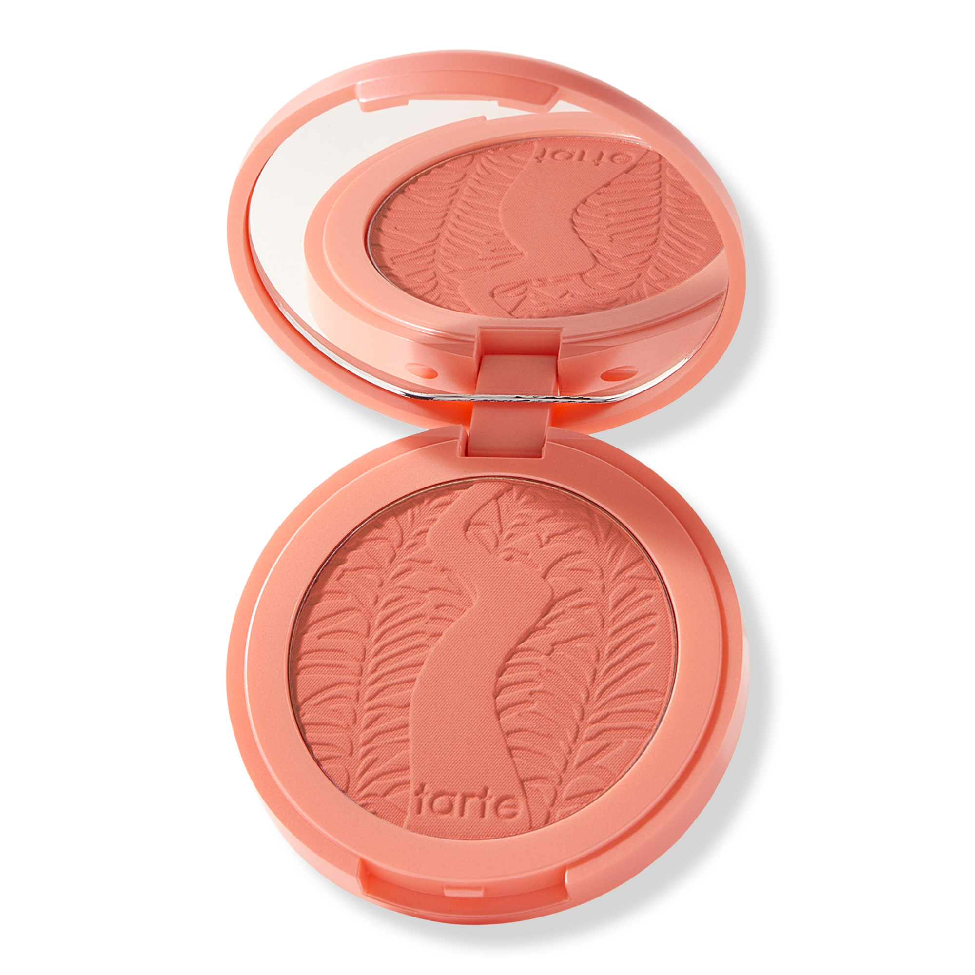 Tarte Amazonian Clay 12-Hour Blush #1