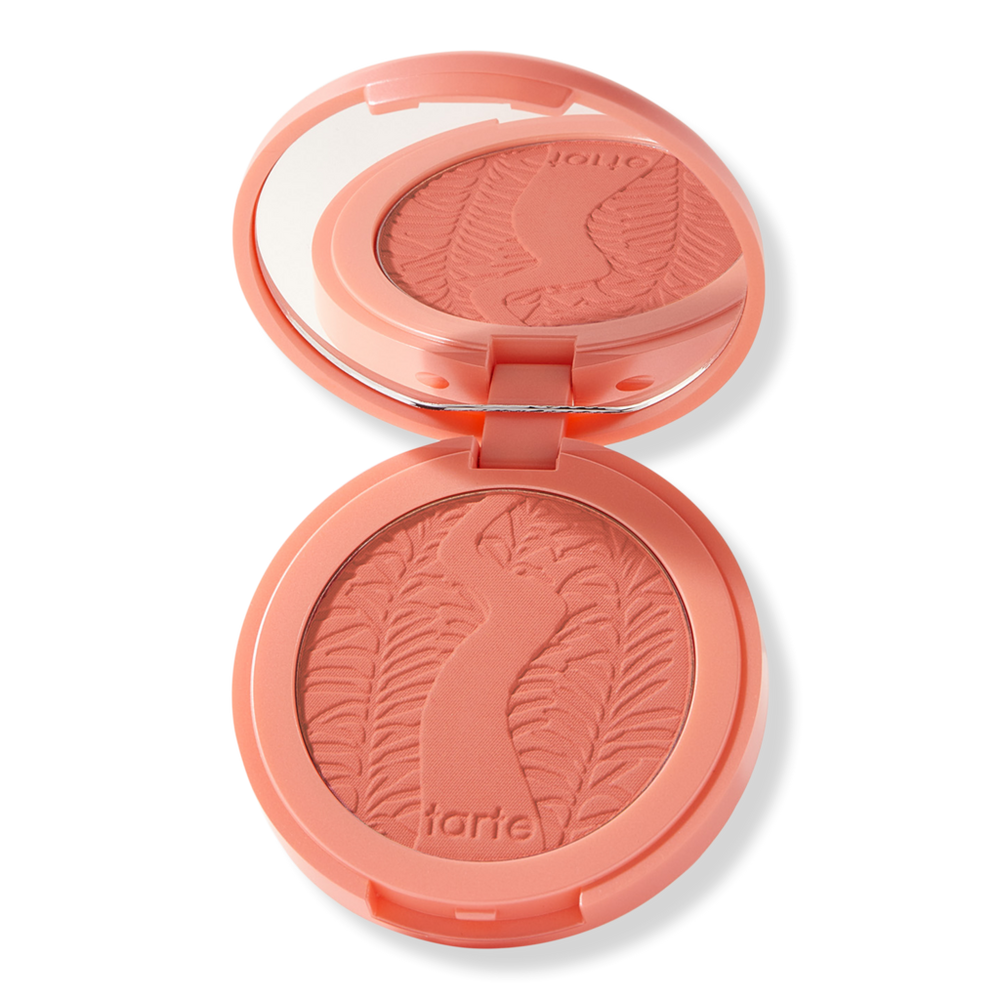 Tarte Amazonian Clay 12-hour Blush - Captivating