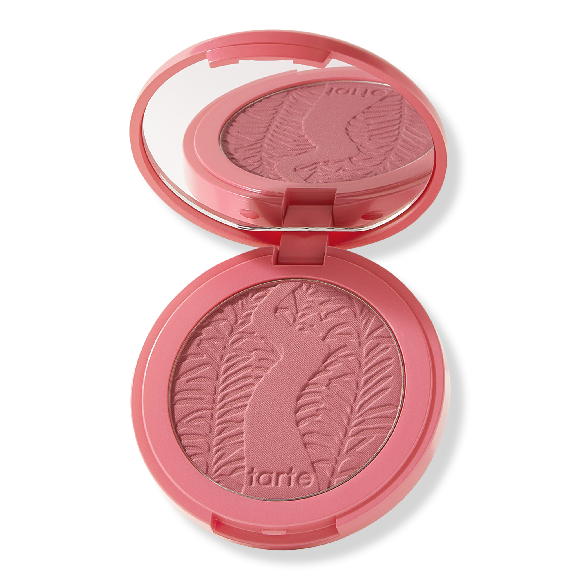 Tarte Amazonian Clay 12-Hour Blush #1