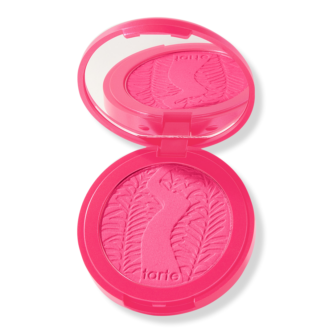 Tarte Amazonian Clay 12-Hour Blush #1