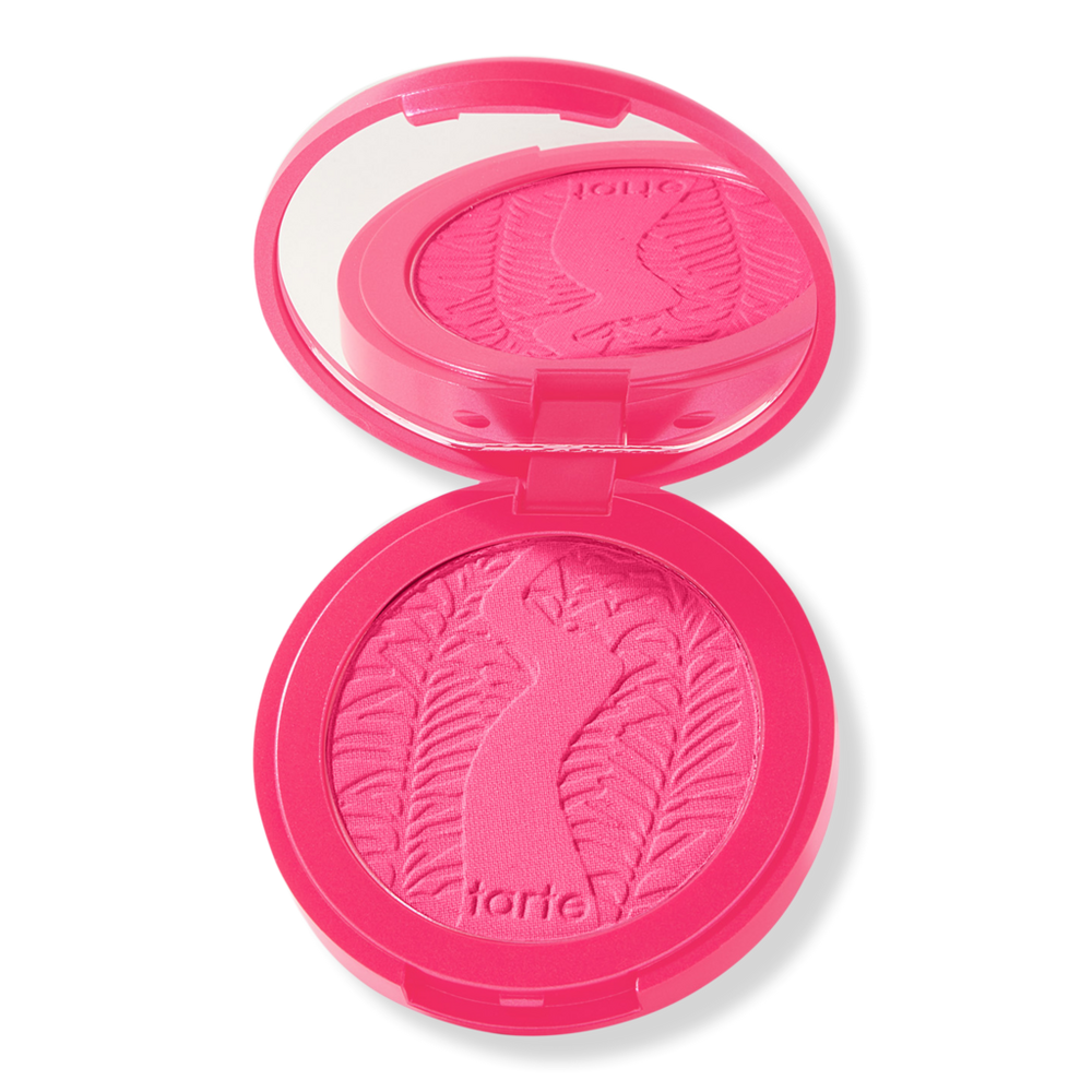 Tarte Amazonian Clay 12-hour Blush - Big Ego