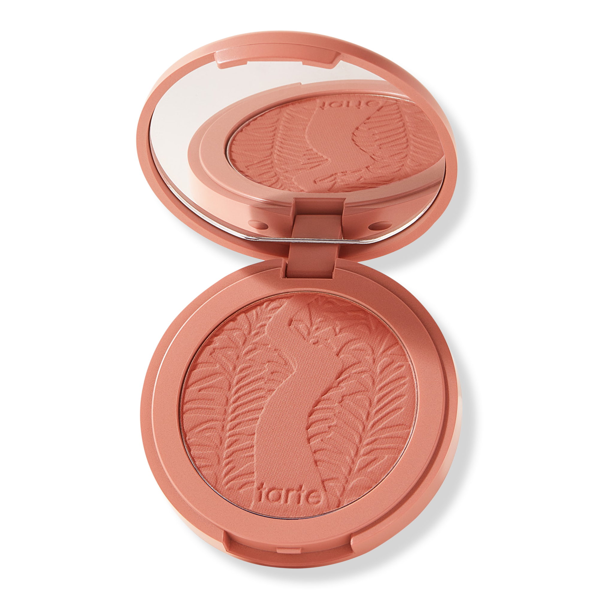 Tarte Amazonian Clay 12-Hour Blush #1