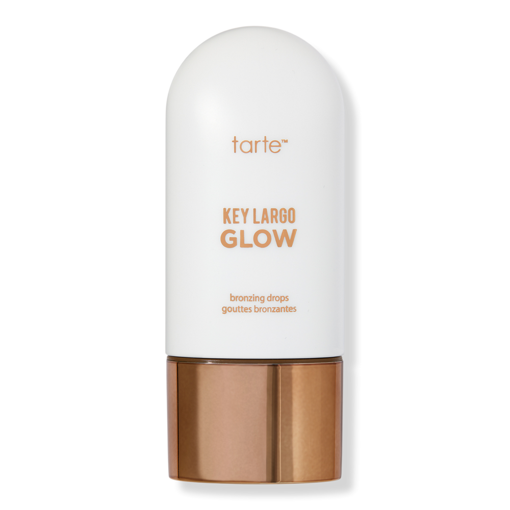 Tarte Key Largo Glow Drops - Bronze Glow In Brown