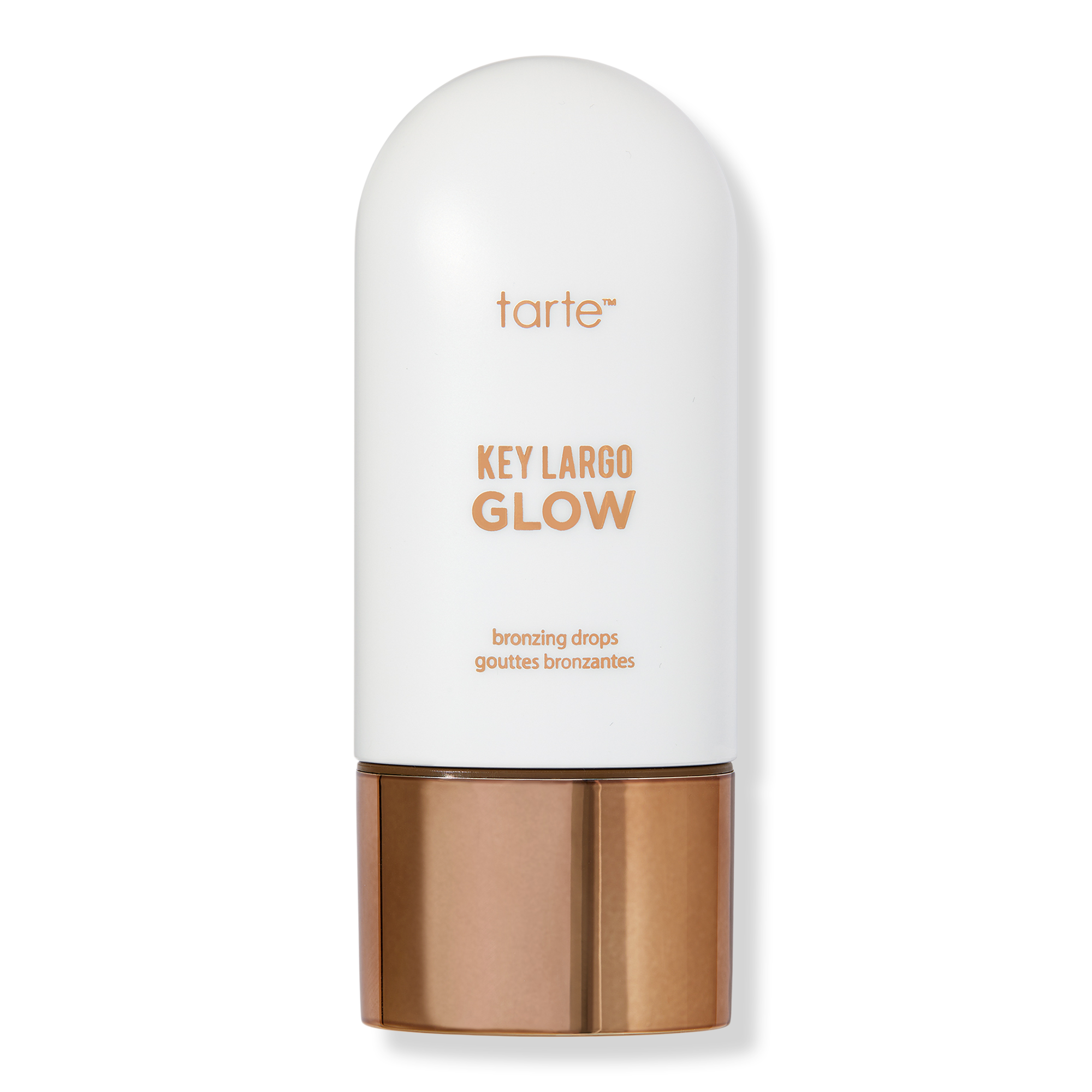 Tarte Key Largo Glow Drops #1