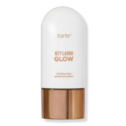 Tarte Key Largo Glow Drops - Deep Bronze Glow