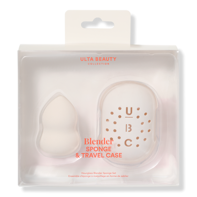 ULTA Beauty Collection Blender Sponge & Travel Case