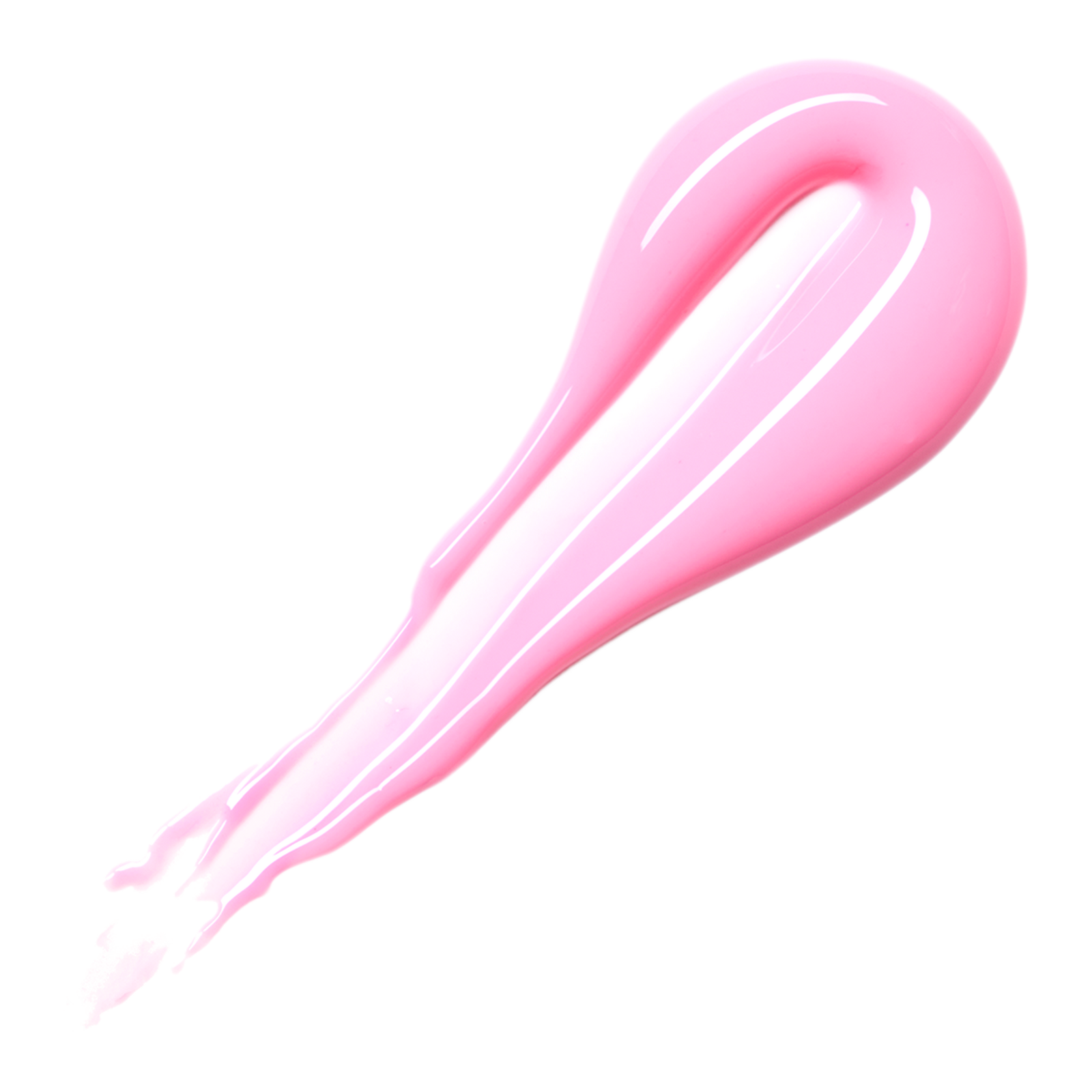 Give 'Em Lip High-Shine Lip Gloss