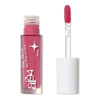 af94 Give 'Em Lip High-Shine Lip Gloss