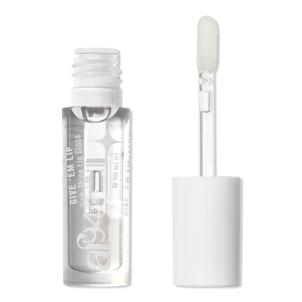 Af94 Give 'em Lip High-shine Lip Gloss - Do You See It?