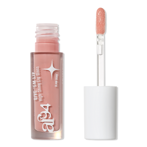 af94 - Slam Dunk Give 'Em Lip High-Shine Lip Gloss | Ulta Beauty