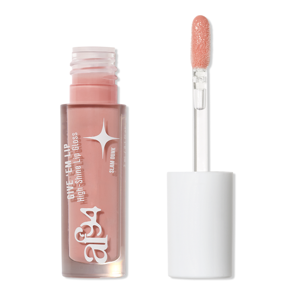 Af94 Give 'em Lip High-shine Lip Gloss - Slam Dunk