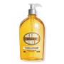 L'Occitane Almond Cleansing and Softening Shower Oil - 16.9 oz