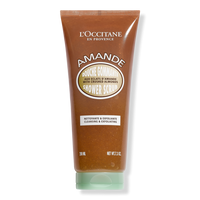 Almond Cleansing & Exfoliating Shower Scrub