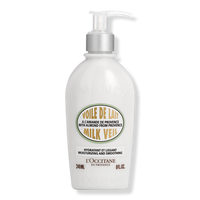 Almond Moisturizing and Smoothing Milk Veil