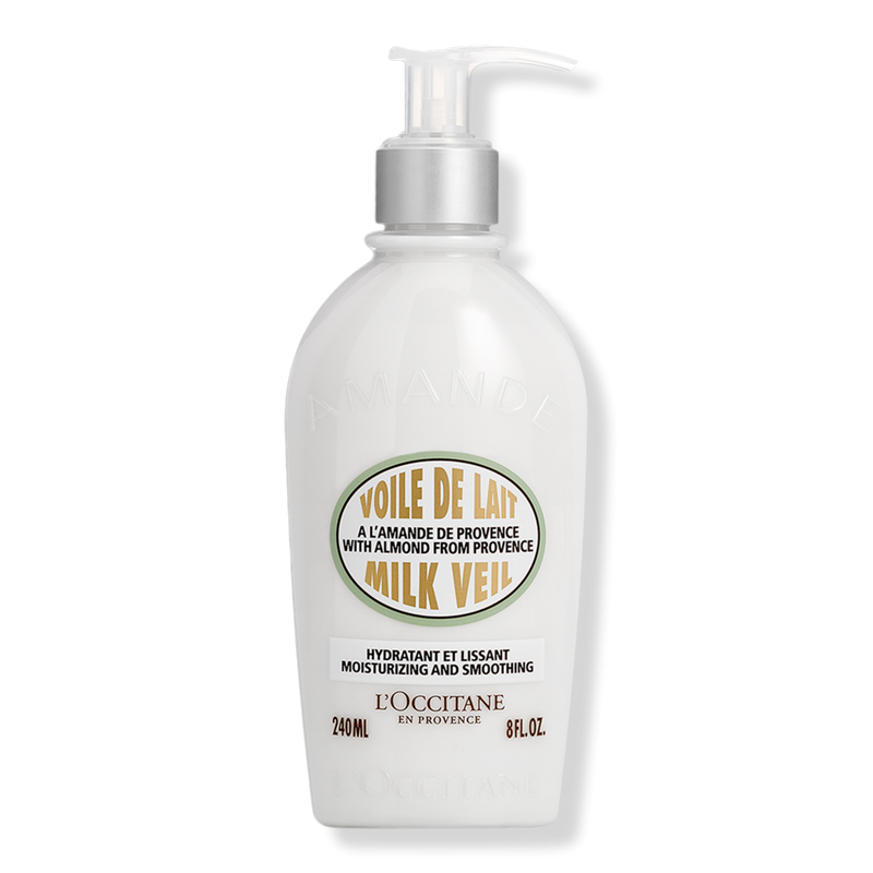 L'Occitane - Almond Moisturizing and Smoothing Milk Veil | Ulta Beauty