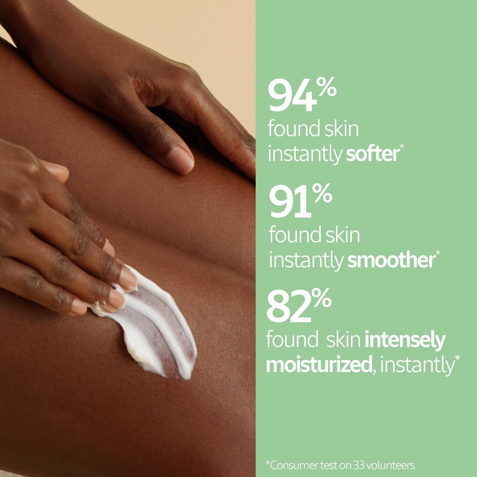 Almond Moisturizing and Smoothing Milk Veil
