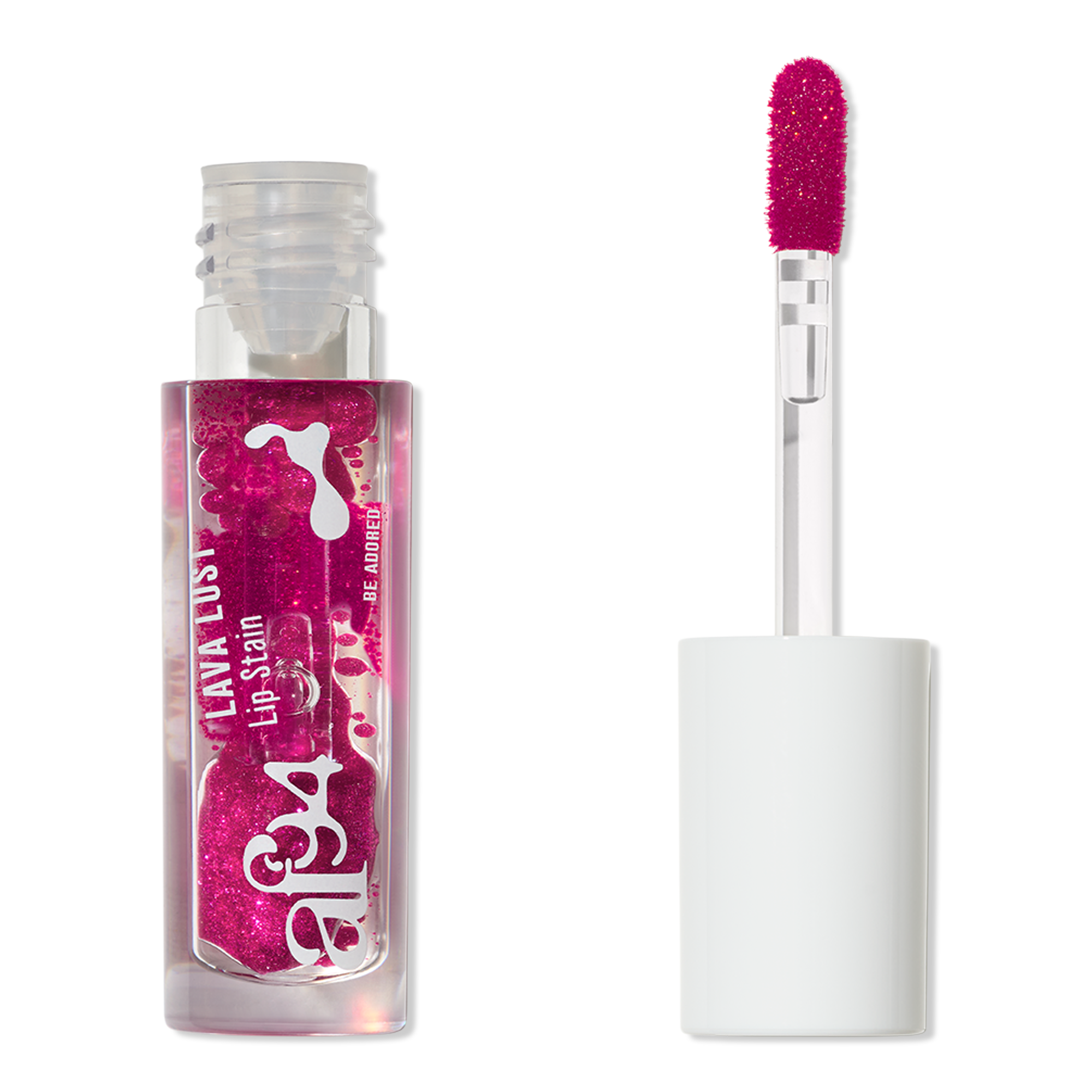 af94 Lava Lust Lip Stain #1