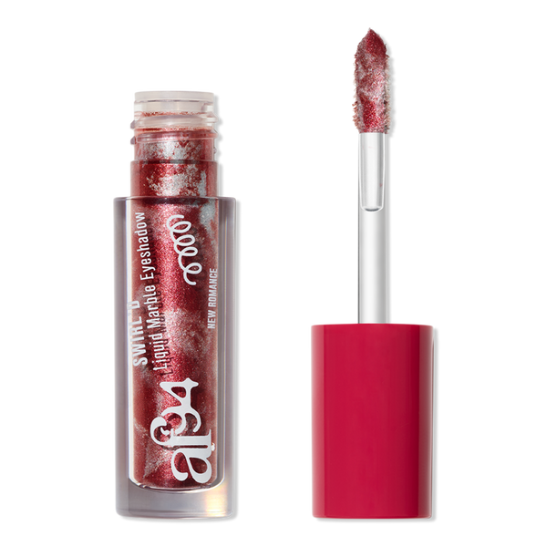 Legendary Lip Oil - Lucia