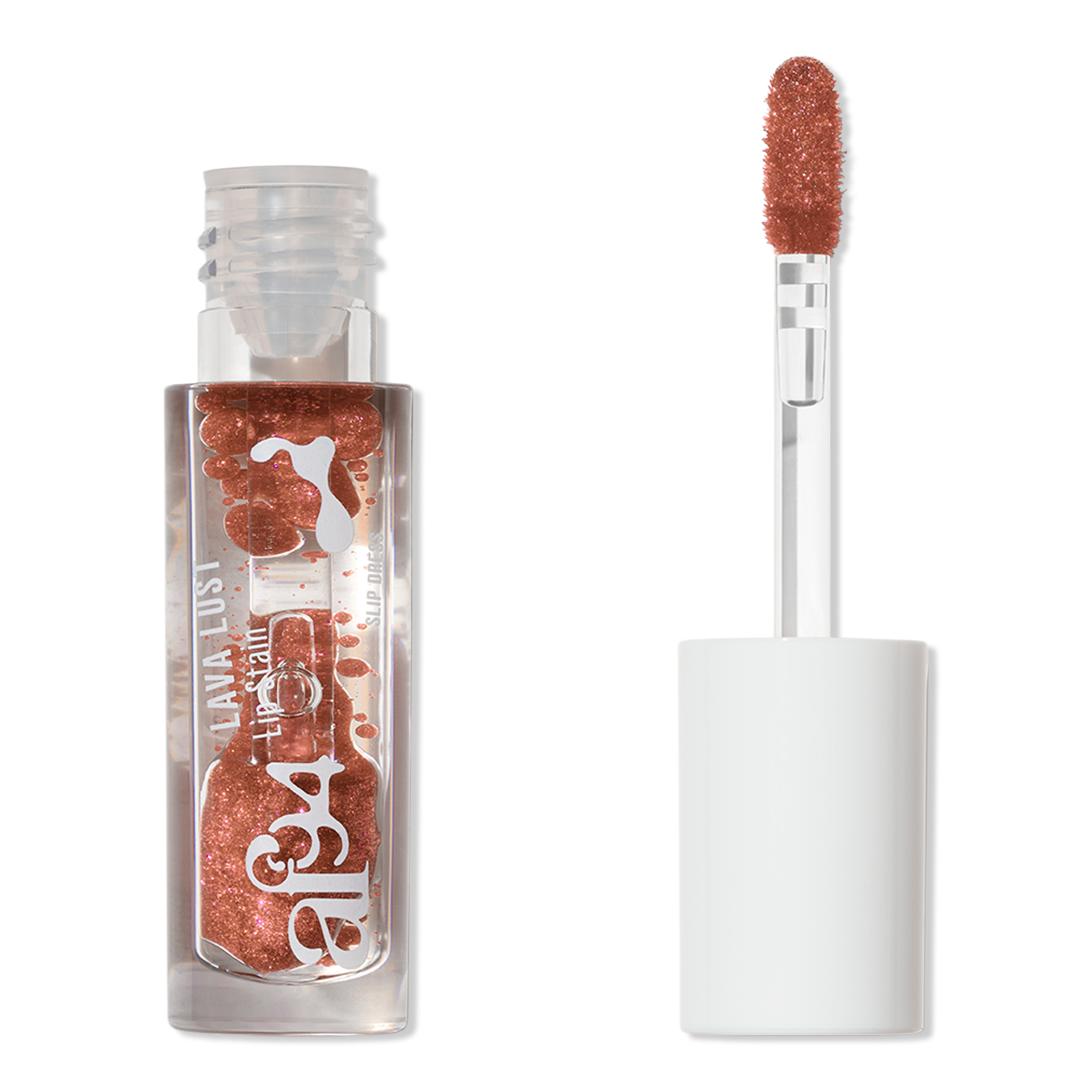 af94 Lava Lust Lip Stain #1