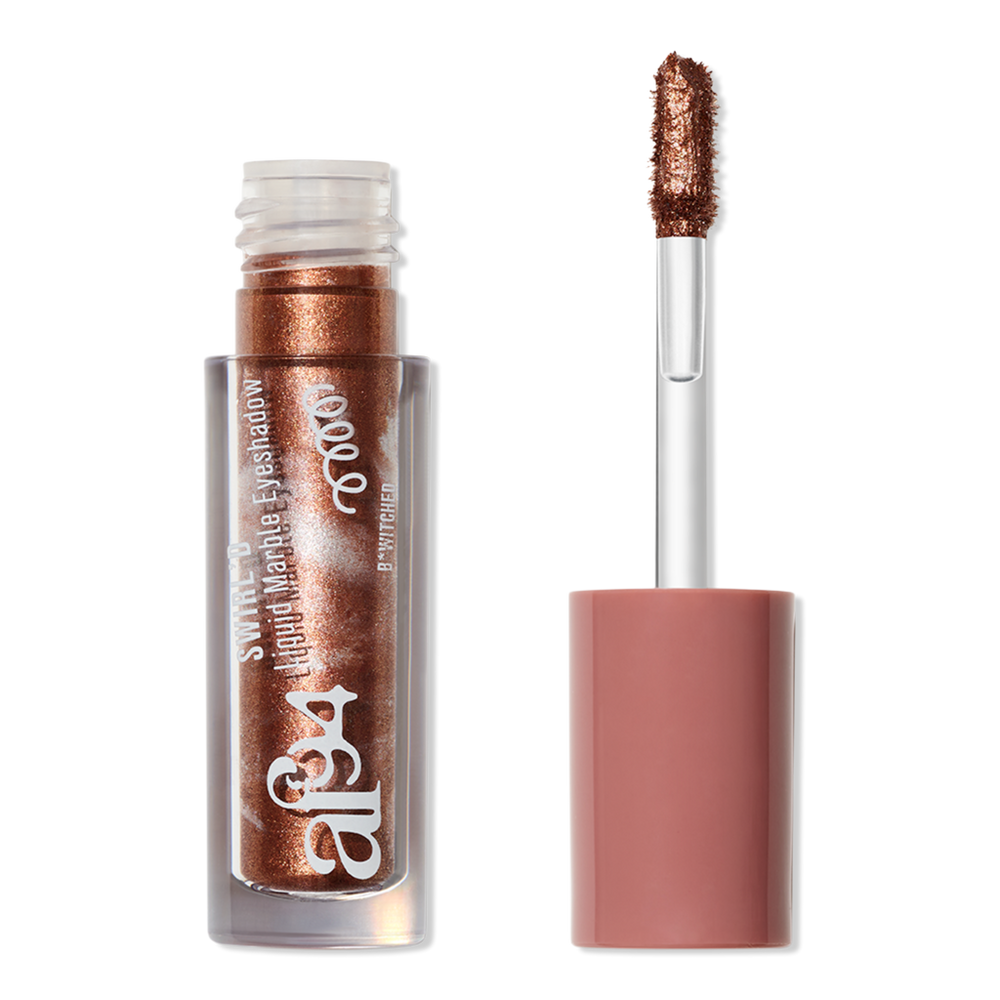 Af94 Swirl'd Liquid Marble Eyeshadow - Bwitched