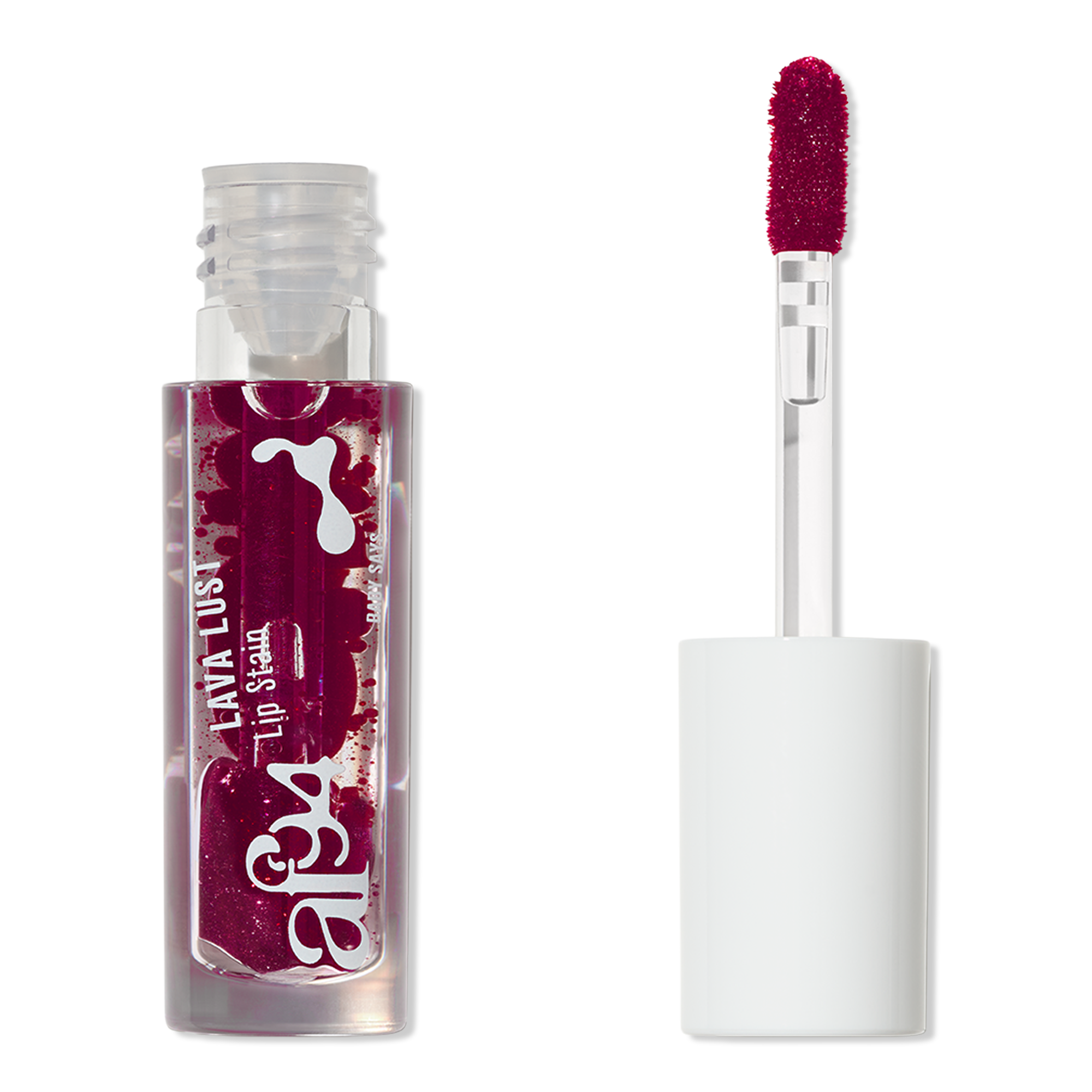 af94 Lava Lust Lip Stain #1