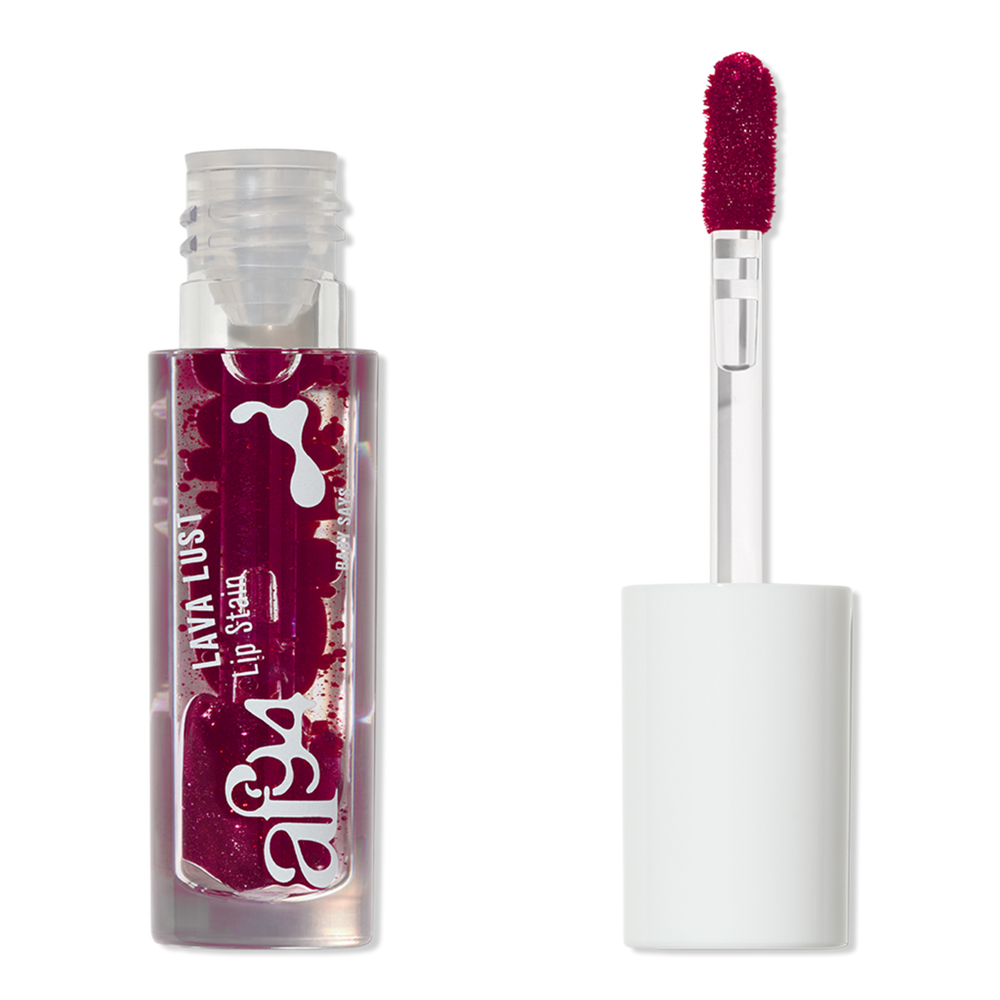 Af94 Lava Lust Lip Stain - Baby Says