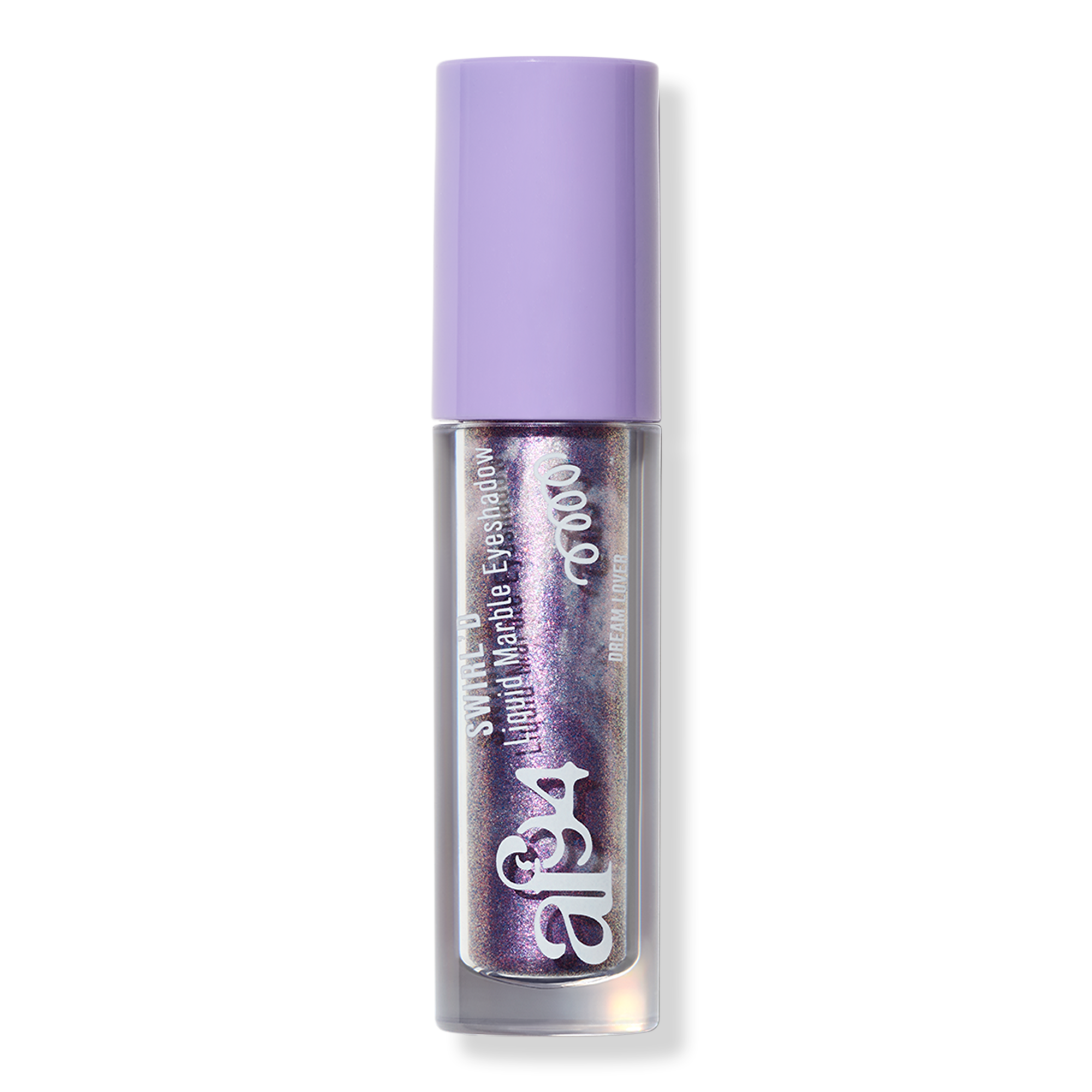 af94 Swirl'd Liquid Marble Eyeshadow #1