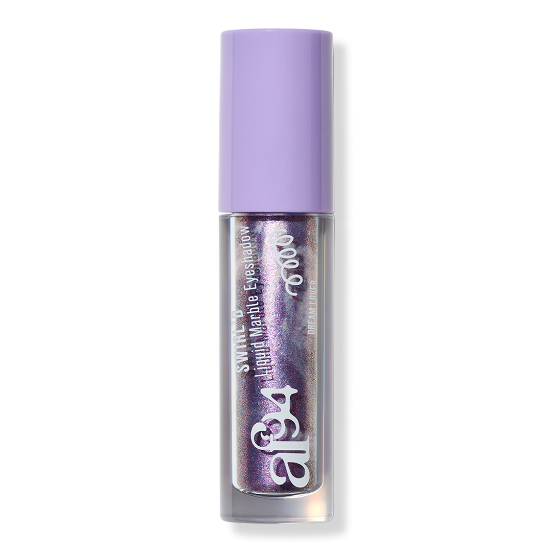 Swirl'd Liquid Marble Eyeshadow - Dream Lover