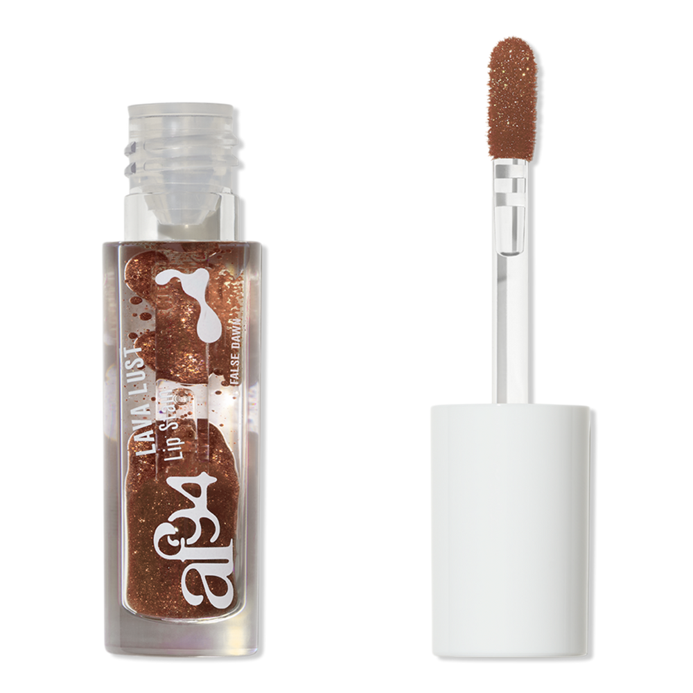 Af94 Lava Lust Lip Stain - False Dawn