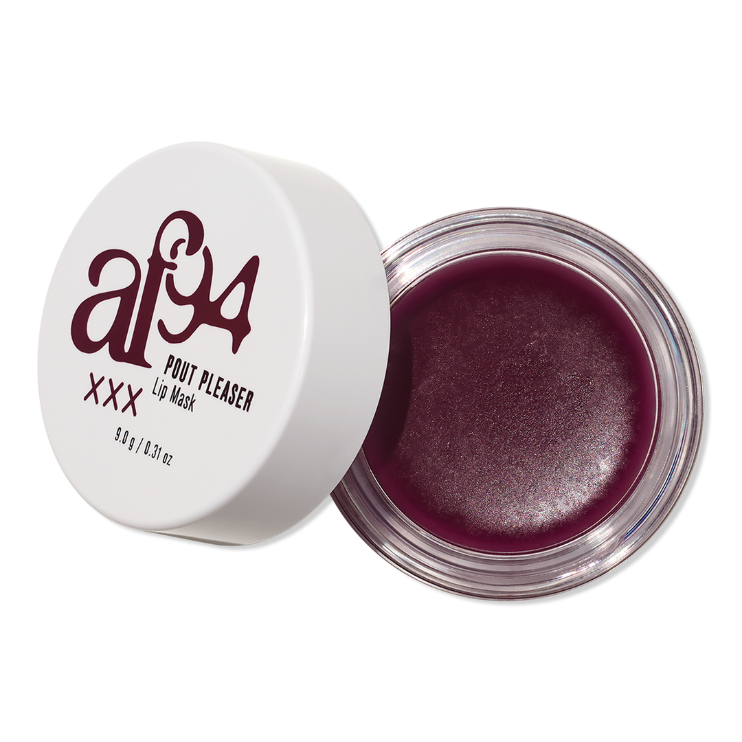 Pout Pleaser Lip Mask - Talkback